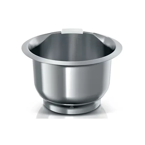 Bosch MUZS2ER KEVERŐTÁL NEMESACÉL MUM SERIE2