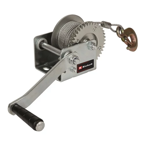 Einhell TC-WI 500 KÉZI CSÖRLŐ (MAX 0,5T) KÉZI CSÖRLŐ