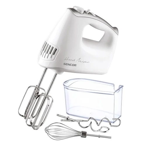 Sencor SHM5206WHEUE3 KÉZI MIXER