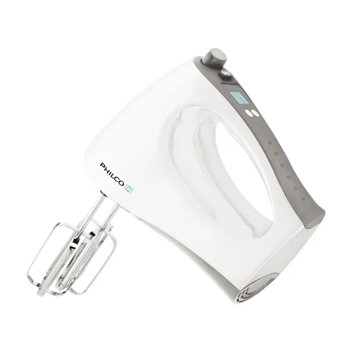 Philco PHHM 6300 KÉZI MIXER KIJELZŐVEL