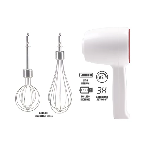 Beper P102SBA007 KÉZI MIXER