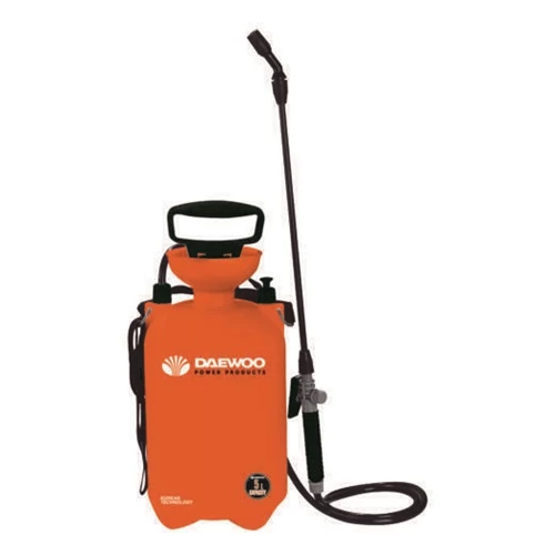 Daewoo DAPSP5LK KÉZI PERMETEZŐ 5L