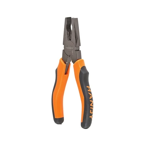 Handy 10324 KOMBINÁLT FOGÓ - 6.5" / 165 MM