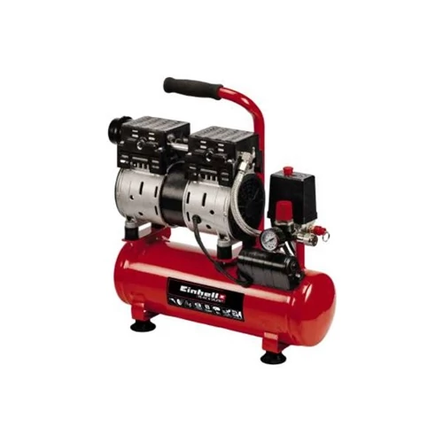 Einhell TE-AC 6 SILENT KOMPRESSZOR