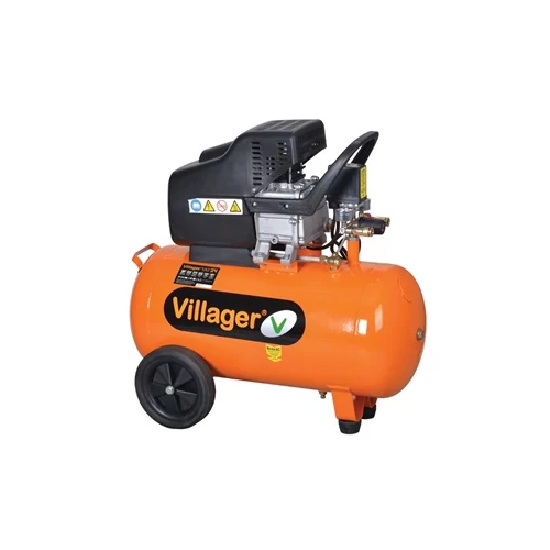 Villager VAT 24 L PRIME KOMPRESSZOR