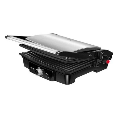 Mpm MGR-09M KONTAKT GRILLSÜTŐ
