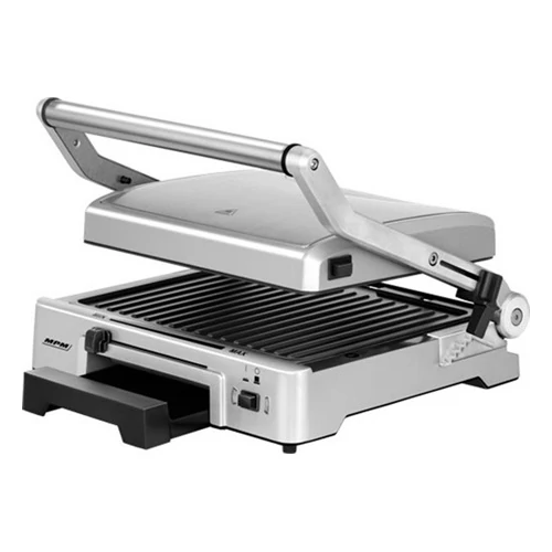 Mpm MGR-10M KONTAKT GRILLSÜTŐ
