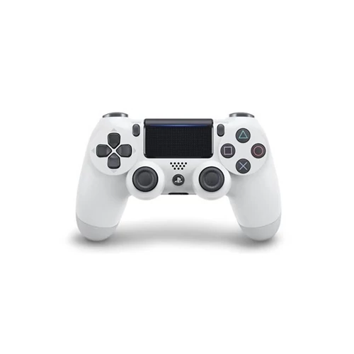 Sony PS4 DUALSHOCK 4 V2 FEHÉR WIRELESS KONTORLLER