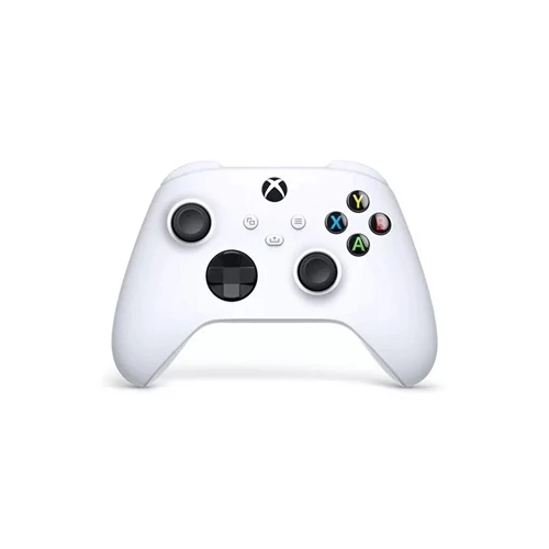 Microsoft XBOX SERIES KONTROLLER WHITE (QAS-00009) KONTROLLER