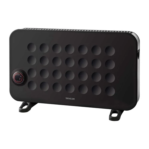 Sencor SCF2101BK KONVEKTOR
