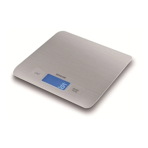 Sencor SKS5400 KONYHAMÉRLEG