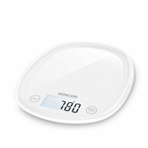 Sencor SKS30WH KONYHAI MÉRLEG