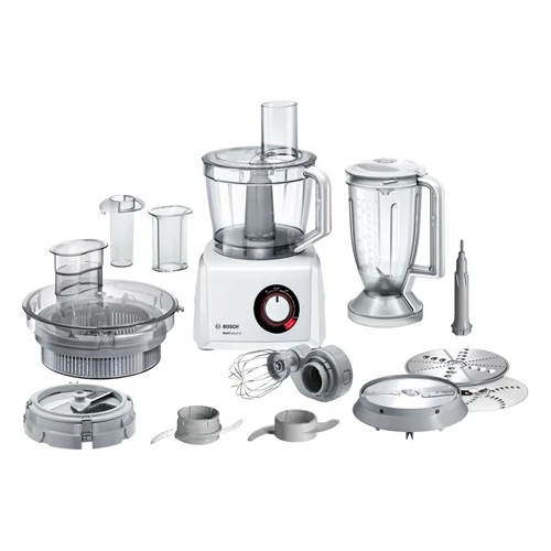 Bosch MC812W872 KONYHAI ROBOTGÉP