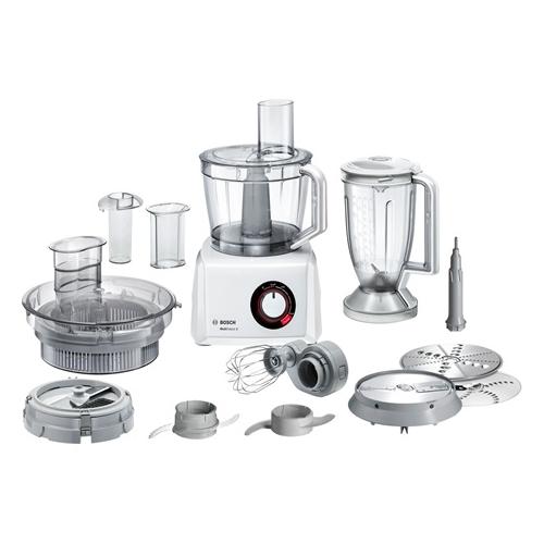 Bosch MC812W872 KONYHAI ROBOTGÉP