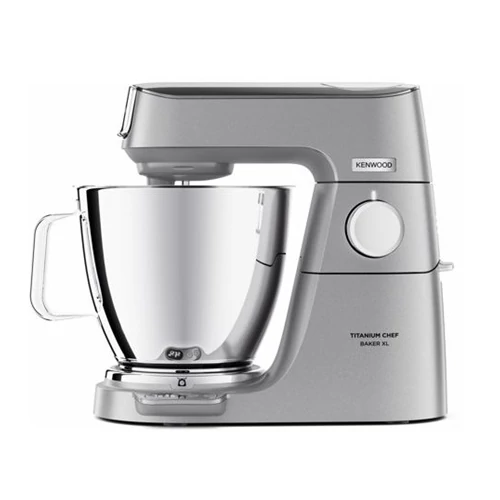 Kenwood KVL85.004SI KONYHAI ROBOTGÉP