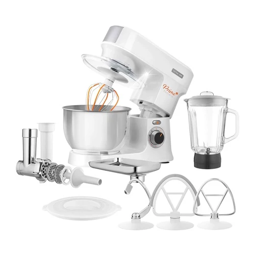 Sencor STM 3760WH KONYHAI ROBOTGÉP