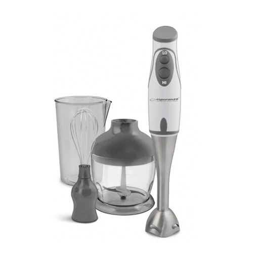 Esperanza EKM003E BOTMIXER SZETT