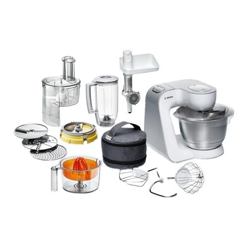 Bosch MUM54251 KONYHAI ROBOTGÉP