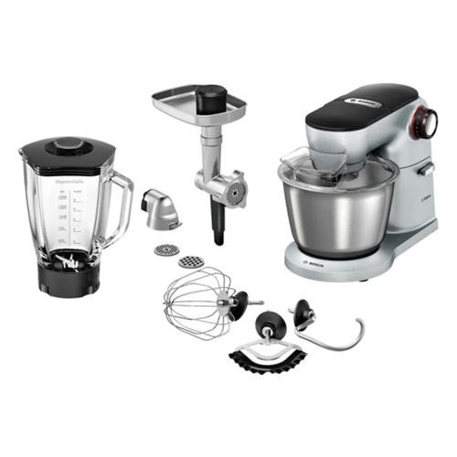 Bosch MUM9B34S27 KONYHAI ROBOTGÉP