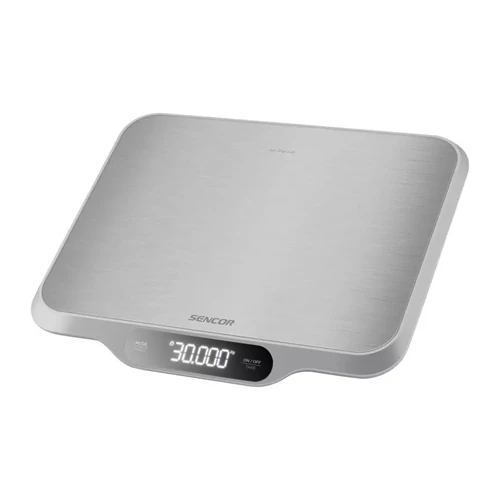 Sencor SKS 7300 KONYHAMÉRLEG