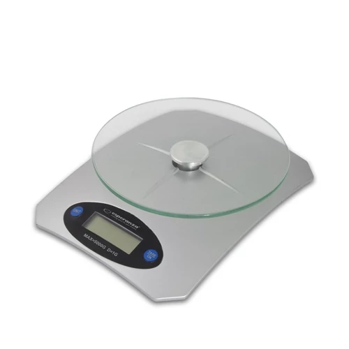 Esperanza EKS006 KONYHAMÉRLEG