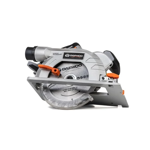Daewoo DALCS18-1 KÖRFŰRÉSZ