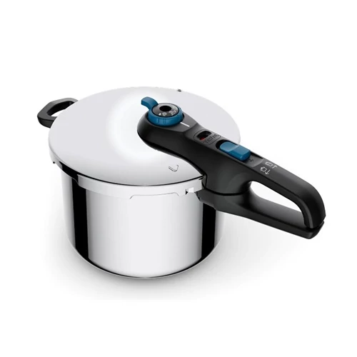 Tefal P2580701 KUKTA 6L SECURE TRENDY