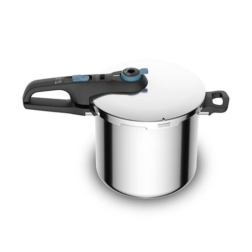 Tefal P2584401 KUKTA 8L SECURE TRENDY