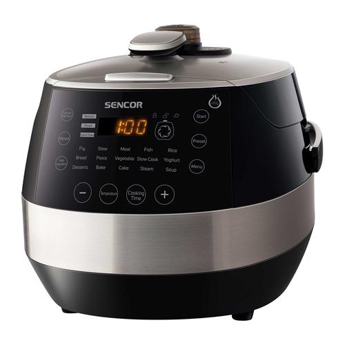 Sencor SPR4000BK KUKTA ELEKTROMOS