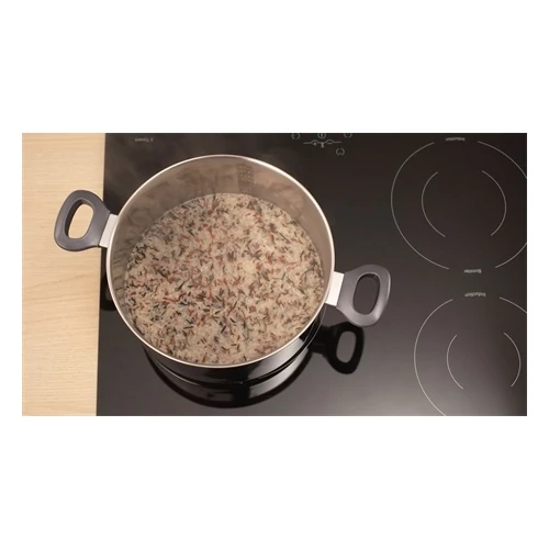 Tefal G7124445 LÁBAS + FEDŐ 20 CM DAILY COOK