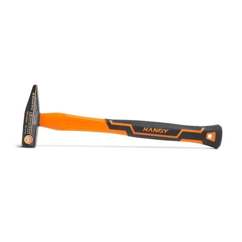 Handy 10428C LAKATOS KALAPÁCS ÜVEGSZÁLAS NYÉLLEL 300 G