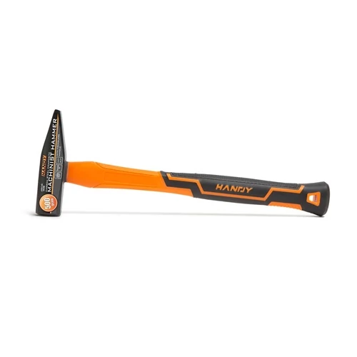 Handy 10428D LAKATOS KALAPÁCS ÜVEGSZÁLAS NYÉLLEL 500 G