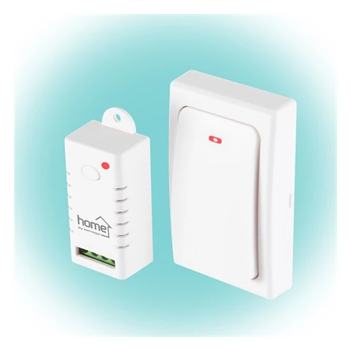 Home by somogyi NVK SWITCH LÁMPAKAPCSOLÓ TÁVIRÁNYÍTHATÓ