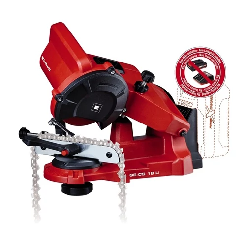 Einhell GE-CS 18 LI SOLO LÁNCÉLEZŐ
