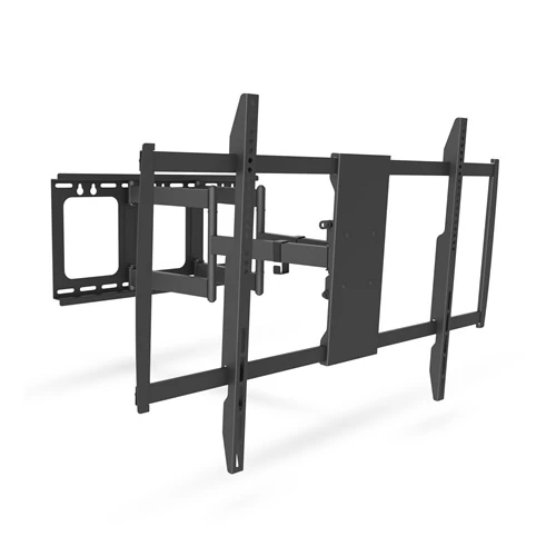 Delight 39690 LCD FALI TARTÓKONZOL DUPLA KAROS, DÖNTHETŐ 60-100"