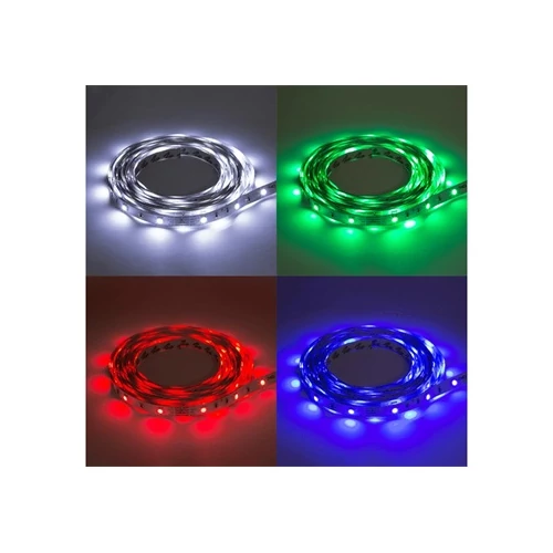 Phenom 55849 LED-ES SZALAG SZETT - 5 M IP20