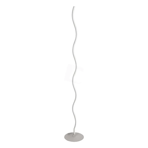 Avide ABLFL-16W-WAV LED ÁLLÓLÁMPA WAVE 16W NW