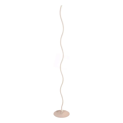 Avide ABLFL-NW-WAV LED ÁLLÓLÁMPA WAVE 18W NW
