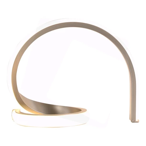 Avide ABLDL-NW-SN LED ASZTALI LÁMPA SNAIL 10W NW