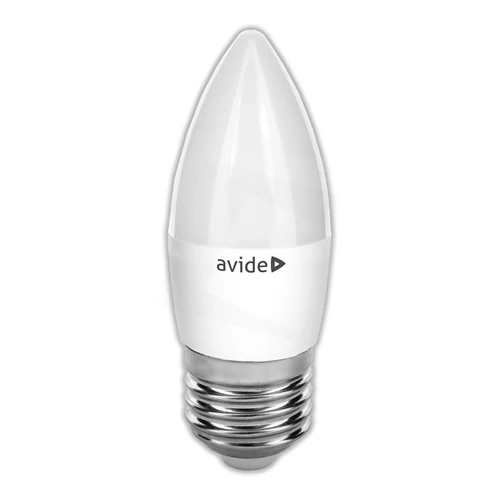 Avide ABC27NW-6W LED CANDLE IZZÓ 6W E27 NW 4000K