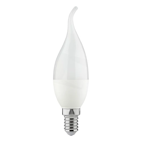Avide ABC14WW-6.5W-FL LED CANDLE IZZÓ FLAME 6.5W E14 WW 3000K
