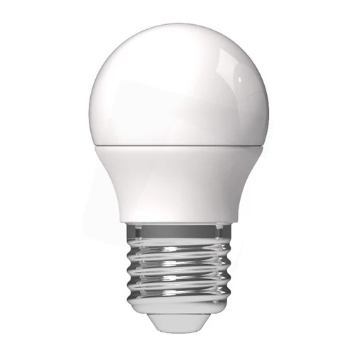 Avide ABMG27CW-4.5W LED GLOBE IZZÓ MINI G45 4.5W E27 CW 6400K