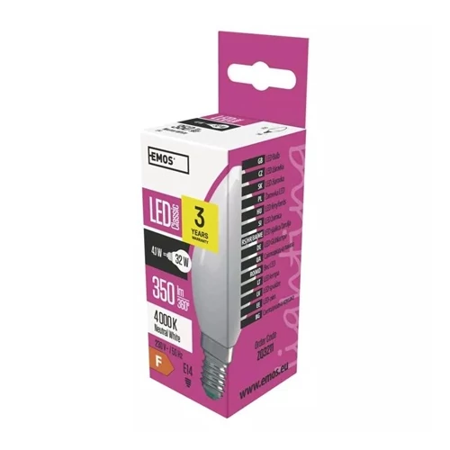 Emos ZQ3211 LED  IZZÓ