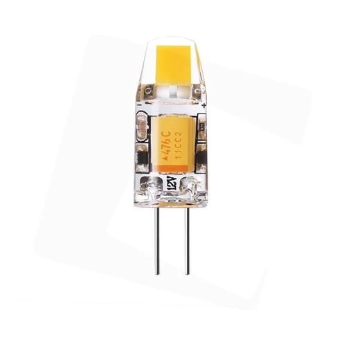 Avide ABCG4NW-1.2W LED IZZÓ 1.2W G4 COB NW 4000K