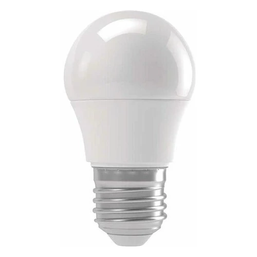 Emos ZL3907 LED IZZÓ VALUE KISGÖMB E27 6W WW