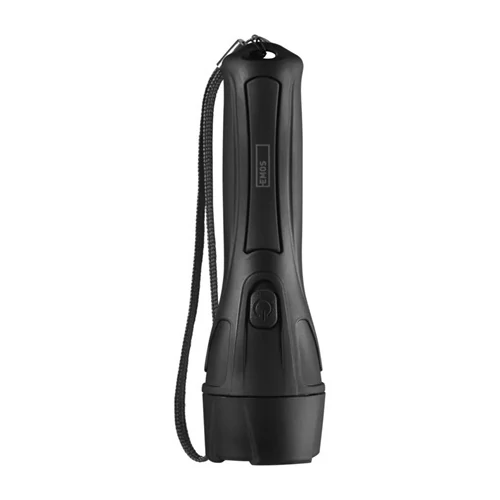 Emos P3210 LED MŰANYAG ZSEBLÁMPA 55 LM 2XAA