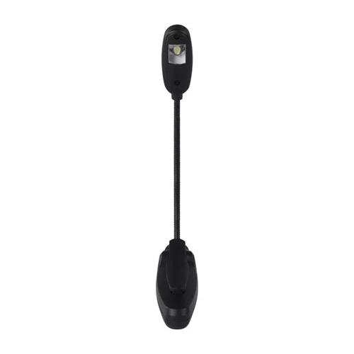 Emos P3400 LED OLVASÓLÁMPA CSIPTETHETŐ 10LM