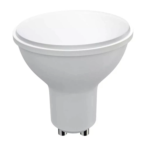 Emos Z75040 LED SPOT 3W GU10 MELEG FEHÉR