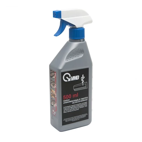 Vmd 17216TR LÉGKONDÍCIONÁLÓ TISZTÍTÓ FOLYÉKONY SPRAY -500ML-