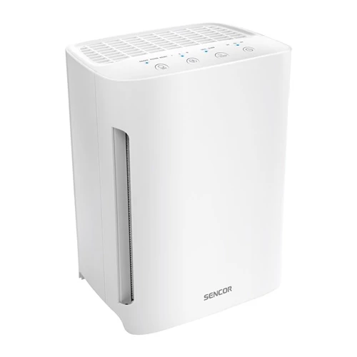 Sencor SHA6400WHEUE3 LÉGTISZTÍTÓ